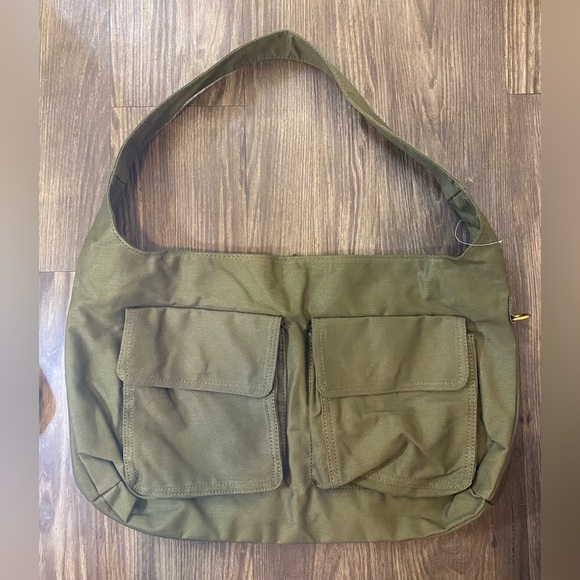 American Eagle Large Slouchy Hobo Bag - Picture 4 of 7